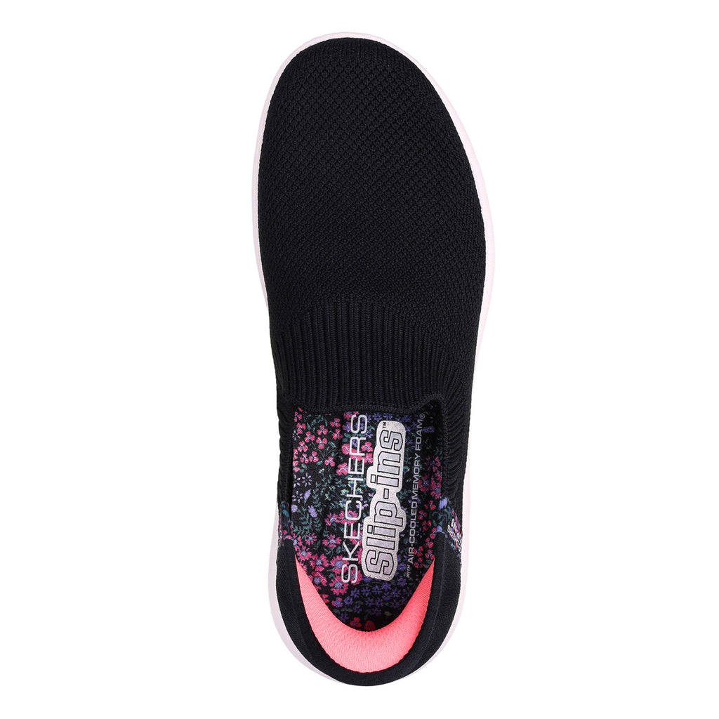 Women's Skechers, Slip-ins: GO WALK Travel - Tahiti Sunset Sneaker