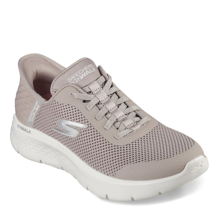 Women's Skechers, Slip-ins: GO WALK Flex - Grand Entry Sneaker
