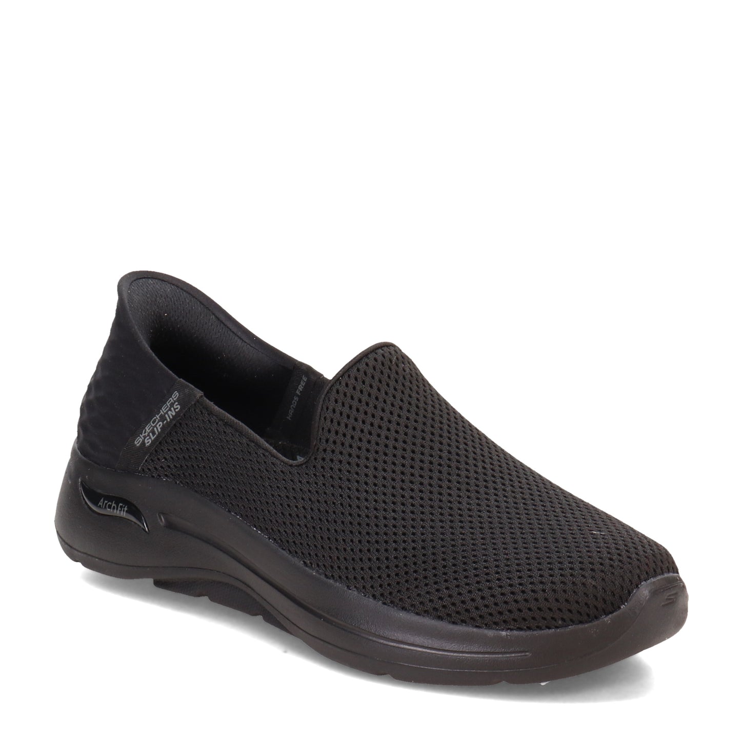 Peltz Shoes Women's SKECHERS PERFORMANCE