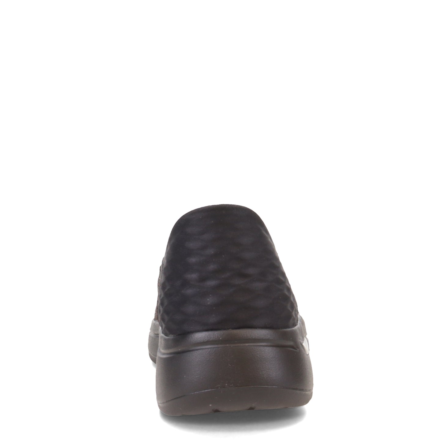 Peltz Shoes Women's SKECHERS PERFORMANCE BLACK 124879-BBK
