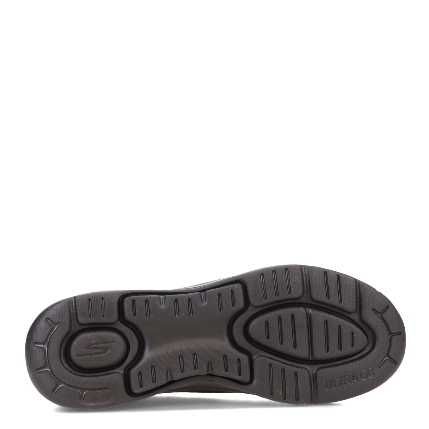 Peltz Shoes Women's SKECHERS PERFORMANCE BLACK 124879-BBK