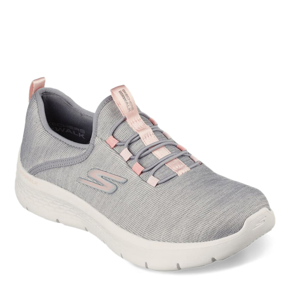 124956-GYPK_Womens-Skechers-Go