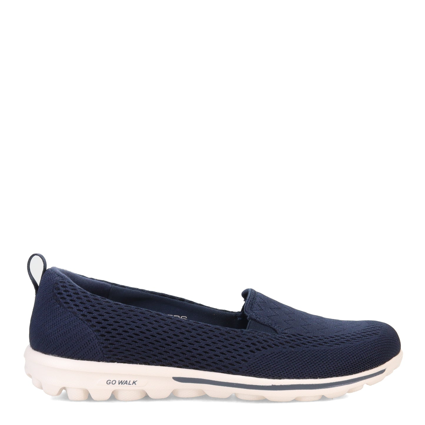 Peltz Shoes Women's Skechers Performance GOwalk Classic Talia Slip-On NAVY 124978-NVY