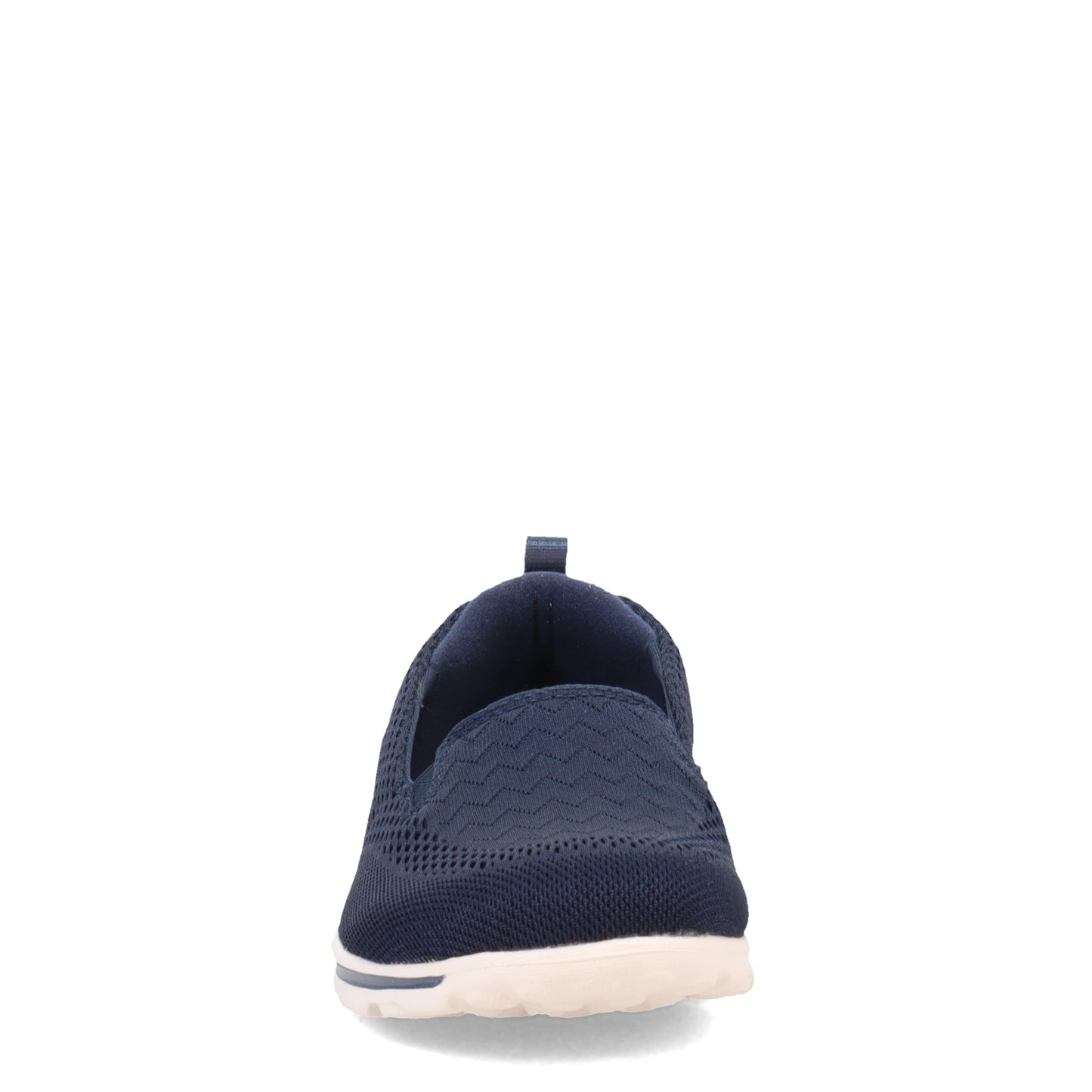 Peltz Shoes Women's Skechers Performance GOwalk Classic Talia Slip-On NAVY 124978-NVY