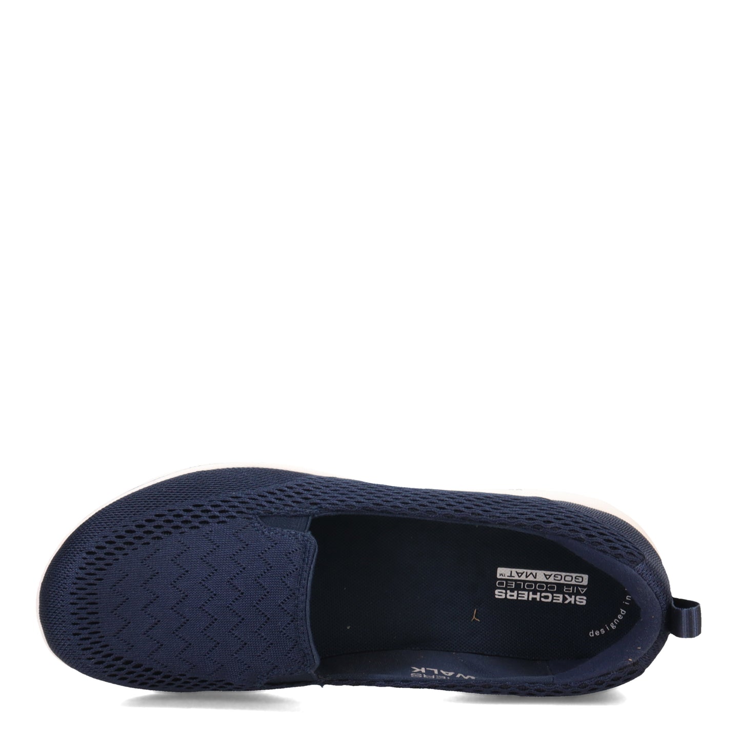 Peltz Shoes Women's Skechers Performance GOwalk Classic Talia Slip-On NAVY 124978-NVY