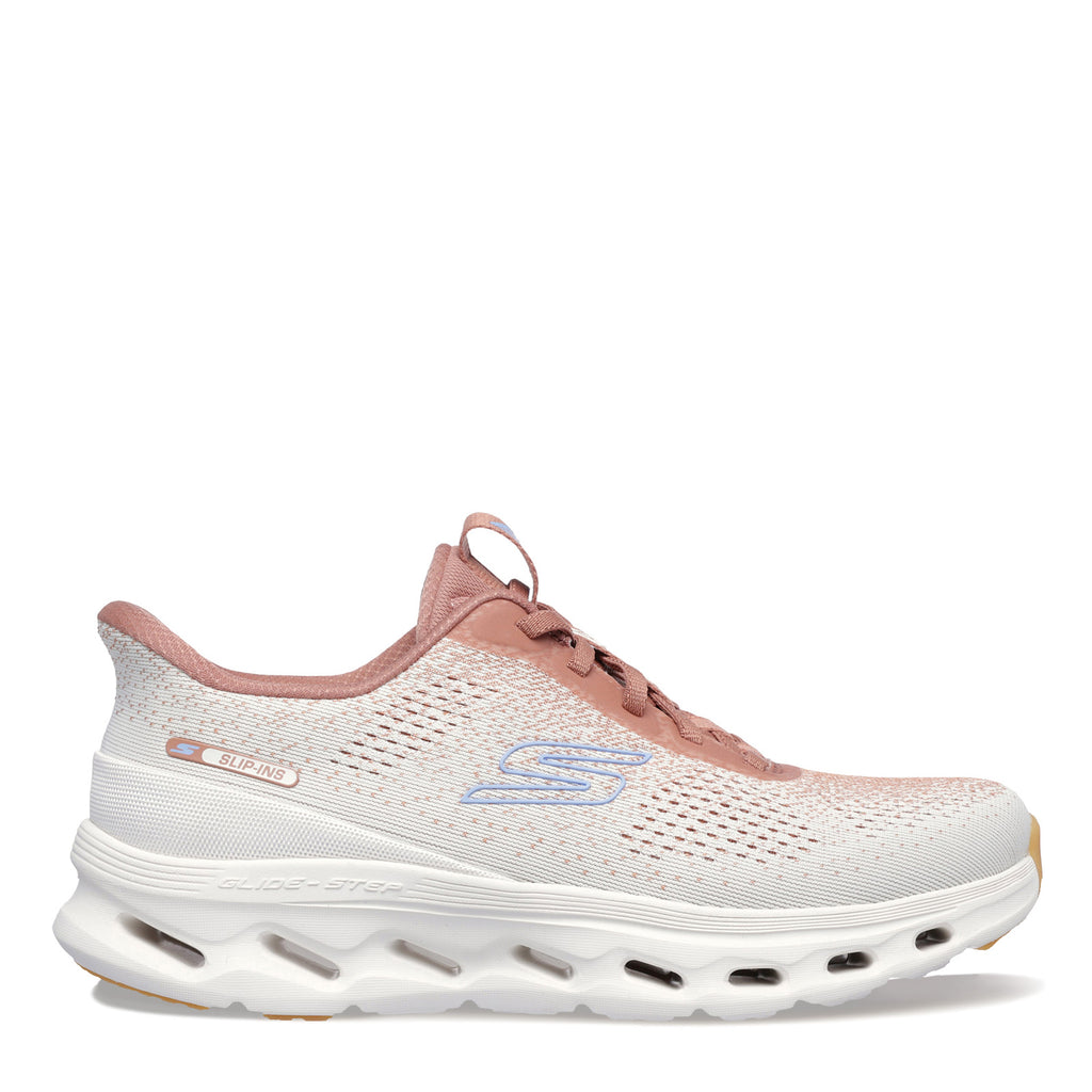 Women's Skechers, Slip-ins: GO WALK Glide-Step 2.0 - Nessa Sneaker