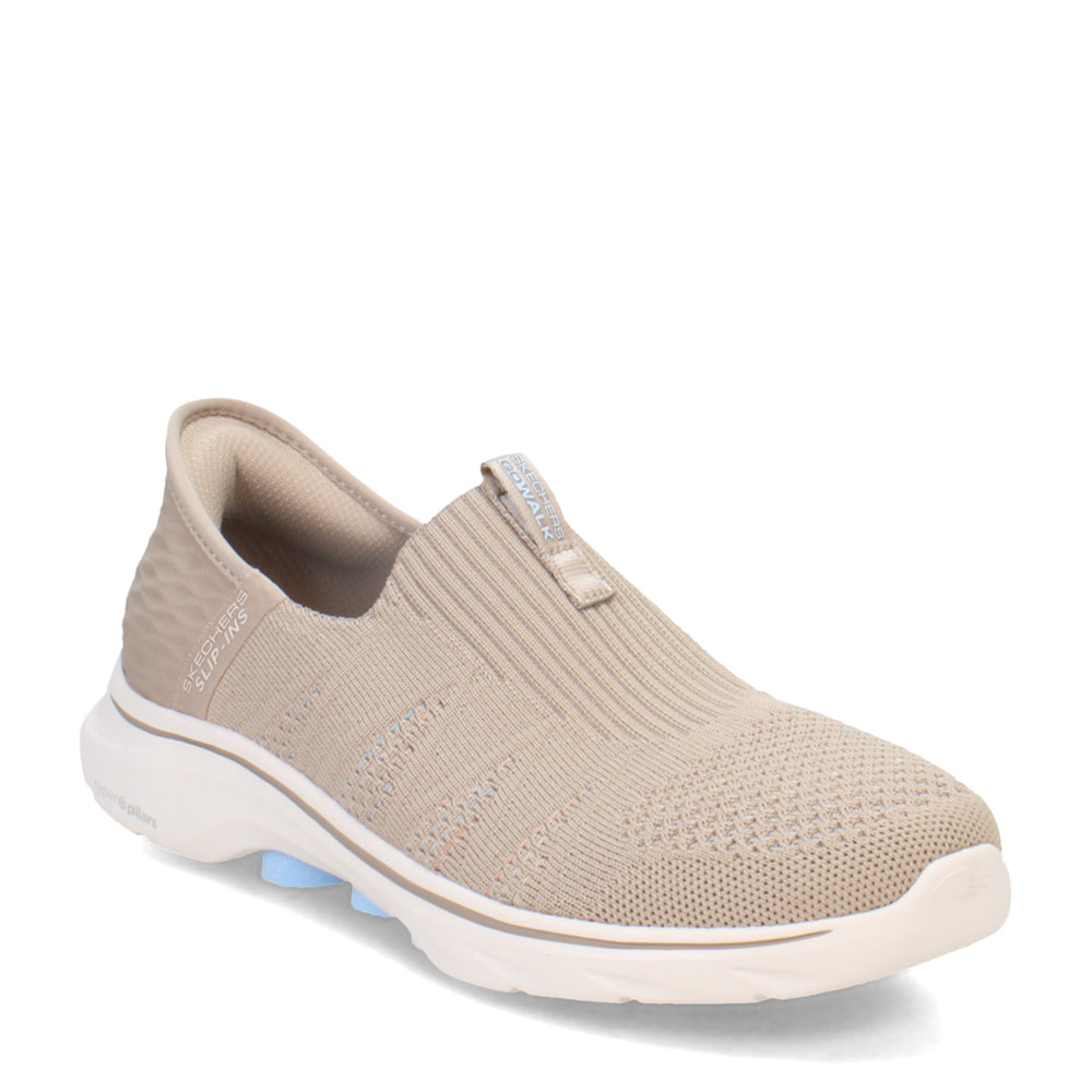Women's Skechers, Slip-ins: GO WALK City Lights Sneaker