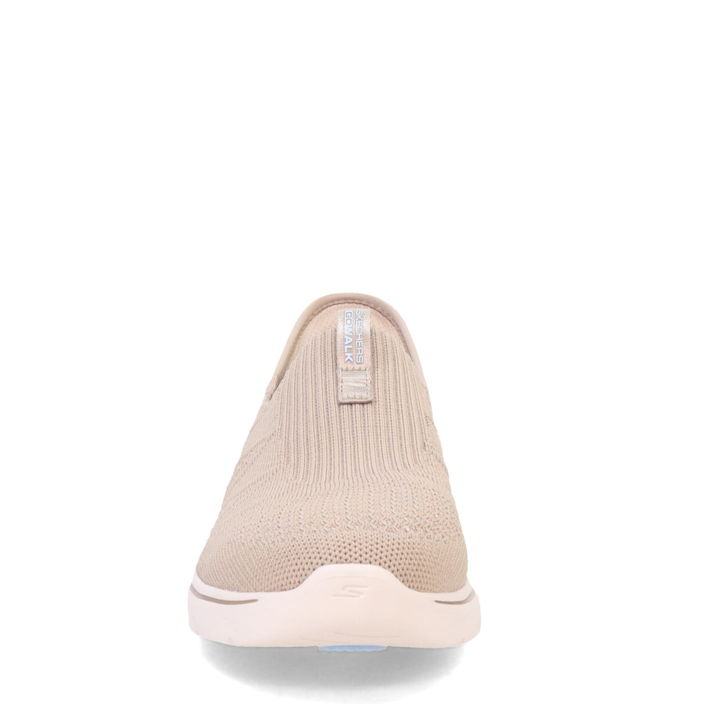 Women's Skechers, Slip-ins: GO WALK 7 - City Lights Sneaker