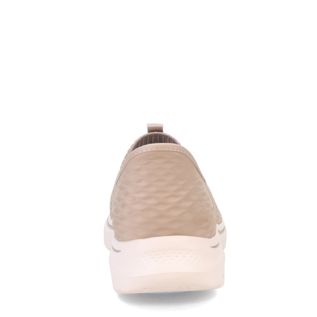 Women's Skechers, Slip-ins: GO WALK 7 - City Lights Sneaker