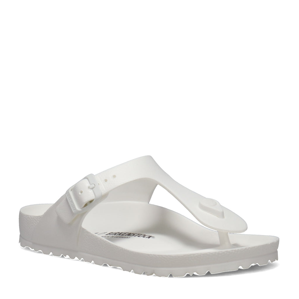 Women's Birkenstock, Gizeh Essentials EVA Sandal - Regular Fit