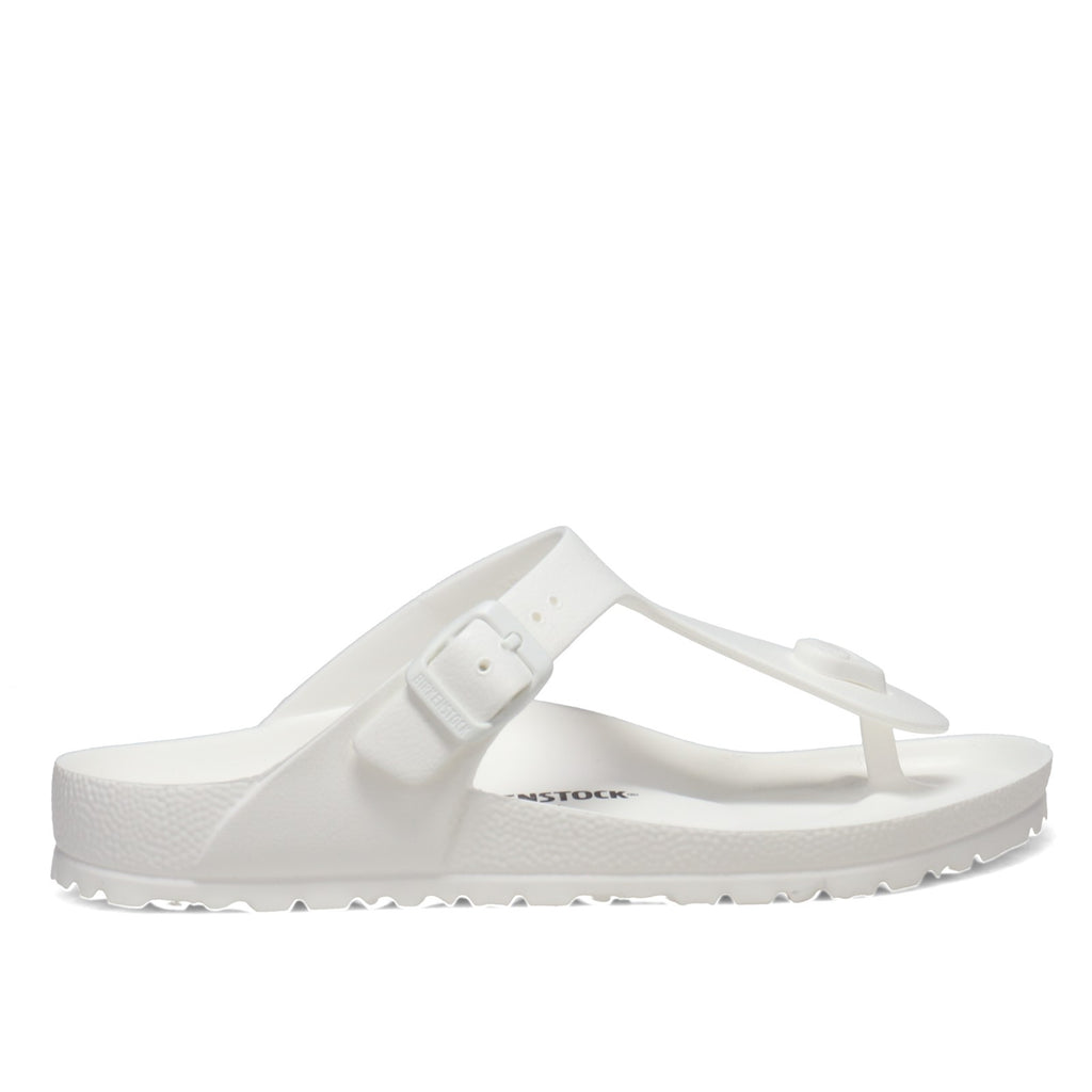 Women's Birkenstock, Gizeh Essentials EVA Sandal - Regular Fit