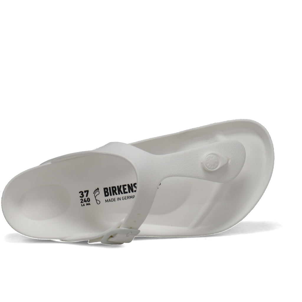Women's Birkenstock, Gizeh Essentials EVA Sandal - Regular Fit