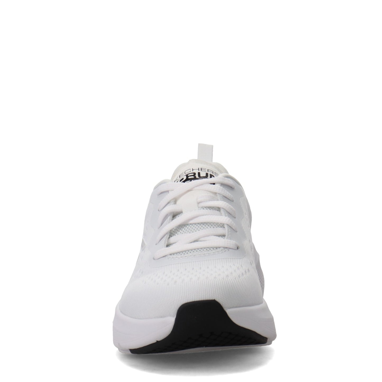 Peltz Shoes Women's Skechers GOrun Elevate Running Shoe WHITE 128319-WHT