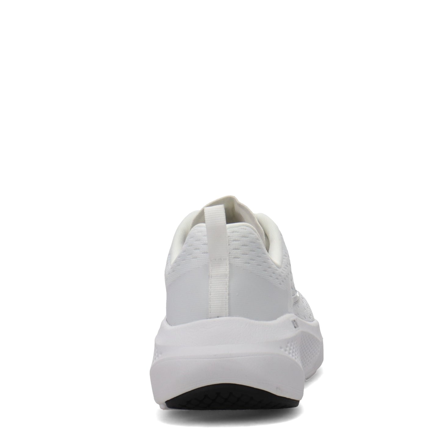 Peltz Shoes Women's Skechers GOrun Elevate Running Shoe WHITE 128319-WHT