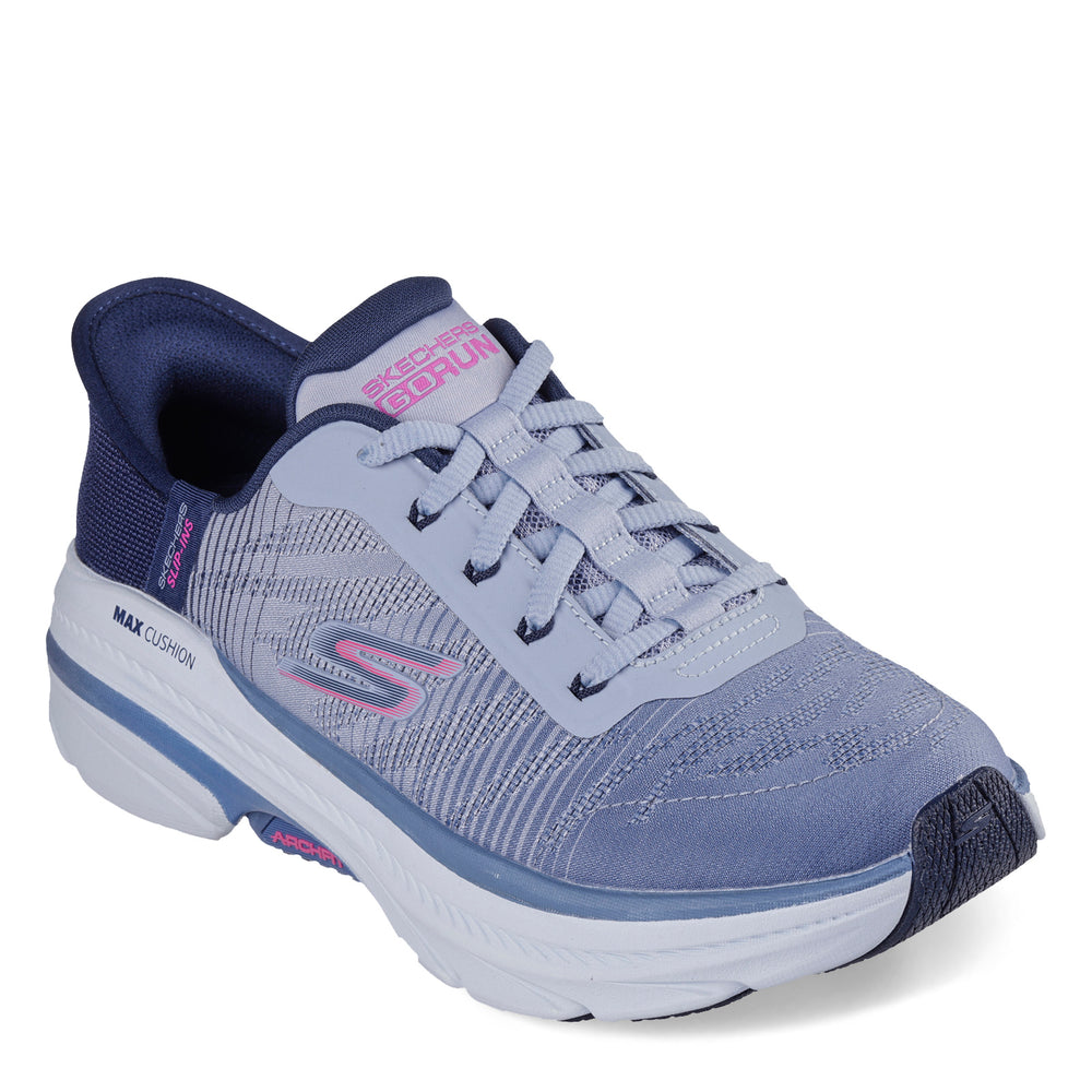◆SKECHERS◆ Women's Gowalk Max Cushioning Arch Fit Sleep In Skechers Slip-ins: GO WALK Max Cushioning Arch Fit - Areena