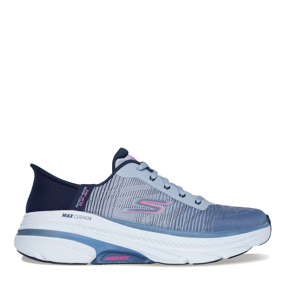 MOLページ Amazon.com | Skechers Women's Max Cushioning Arch Fit 2.0 Adelphi