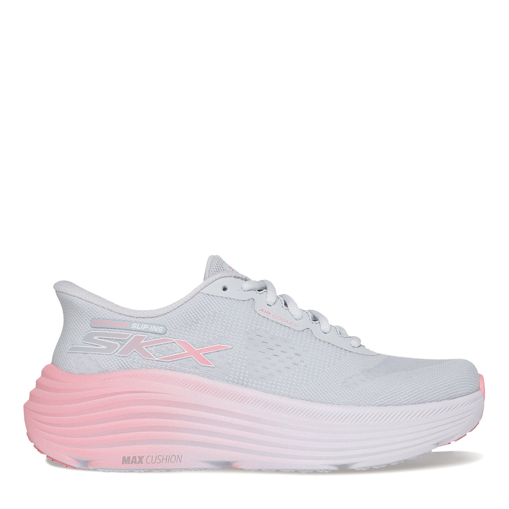 Women's Skechers, Slip-ins: Max Cushioning Endeavour - Hallandale Walking Shoe