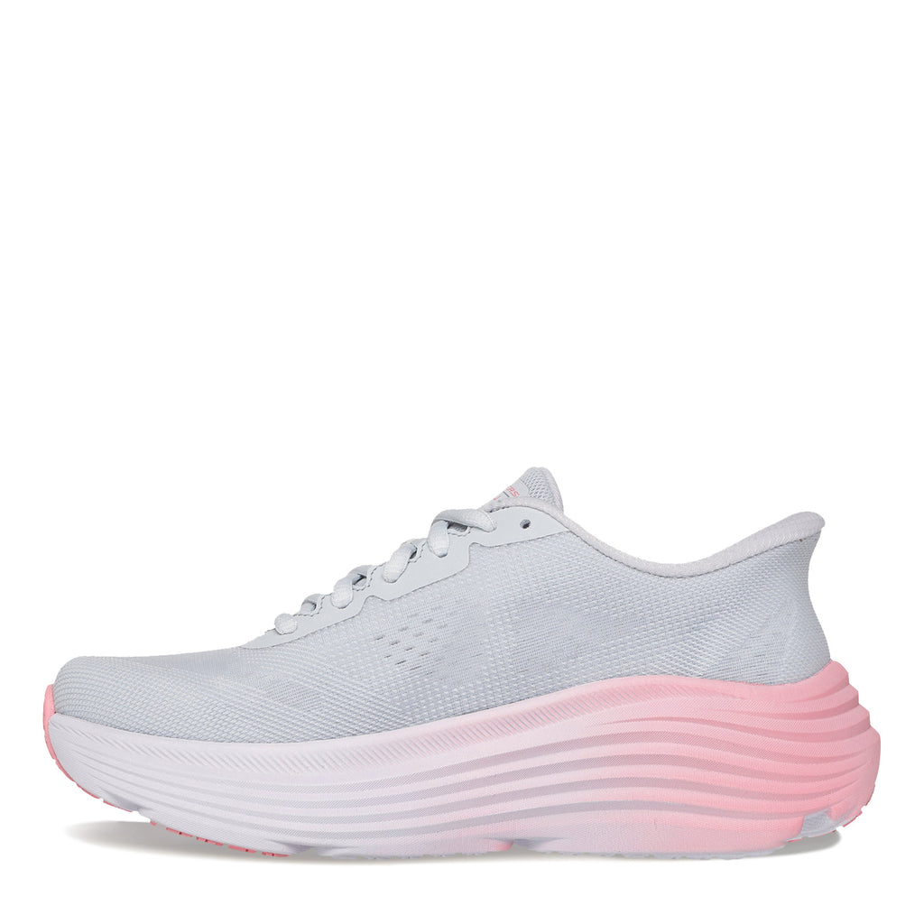 Women's Skechers, Slip-ins: Max Cushioning Endeavour - Hallandale Walking Shoe