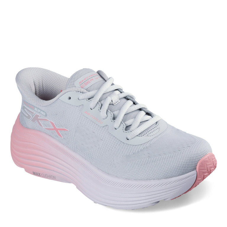 Women's Skechers, Slip-ins: Max Cushioning Endeavour - Hallandale Walking Shoe