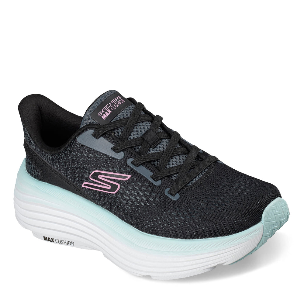 Women's Skechers, Max Cushioning Endeavour - Kauska Running Shoe