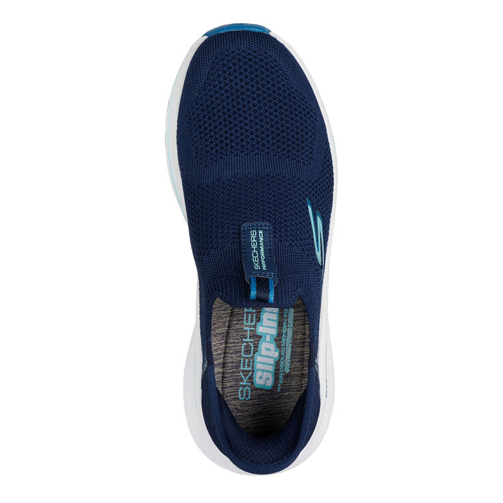 Women's Skechers Slip-Ins, Max Cushioning Elite 2.0 Walking Shoe