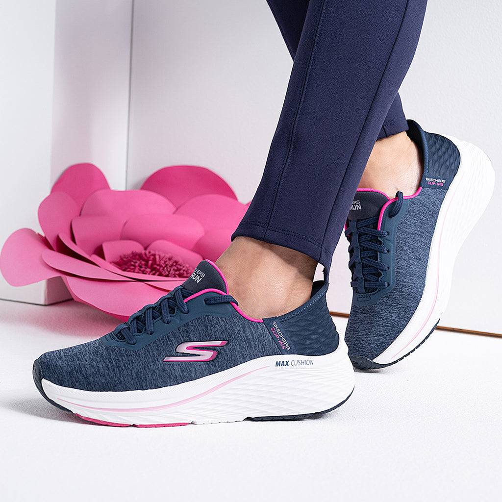 Women's Skechers, Slip-ins: Max Cushioning Elite - Prevail Sneaker