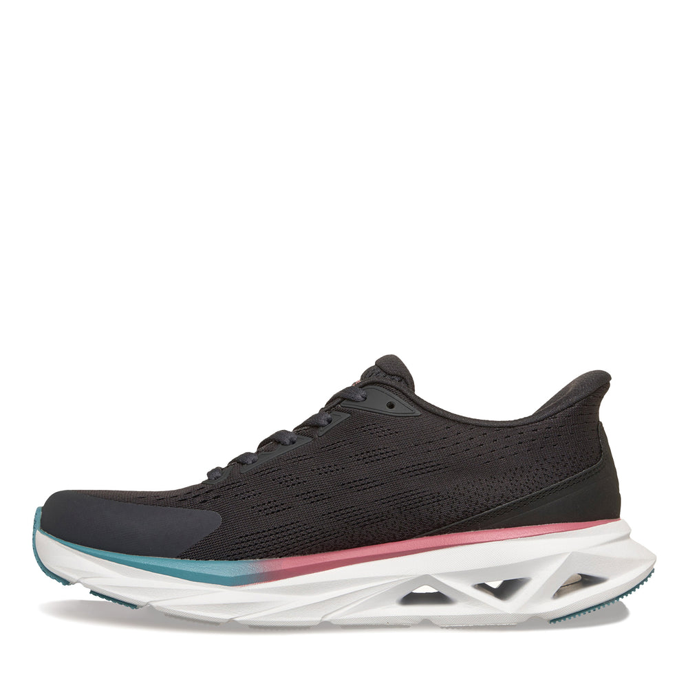 Women's Skechers, GO RUN Slip-Ins: Glide-Step Sneaker - Wide Width