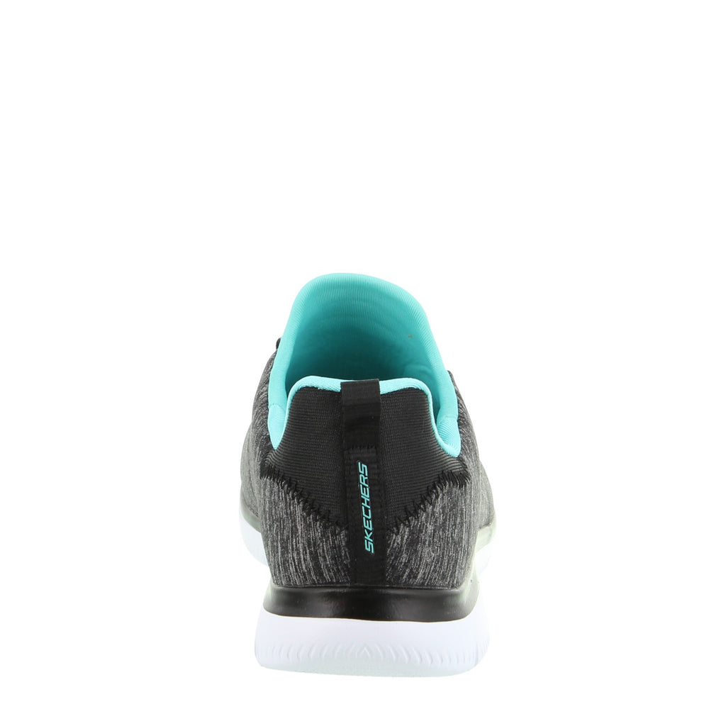 Women's Skechers, Summits - Quick Getaway Sneaker