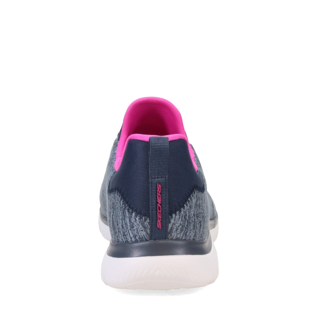 Women's Skechers, Summits - Quick Getaway - Wide Width