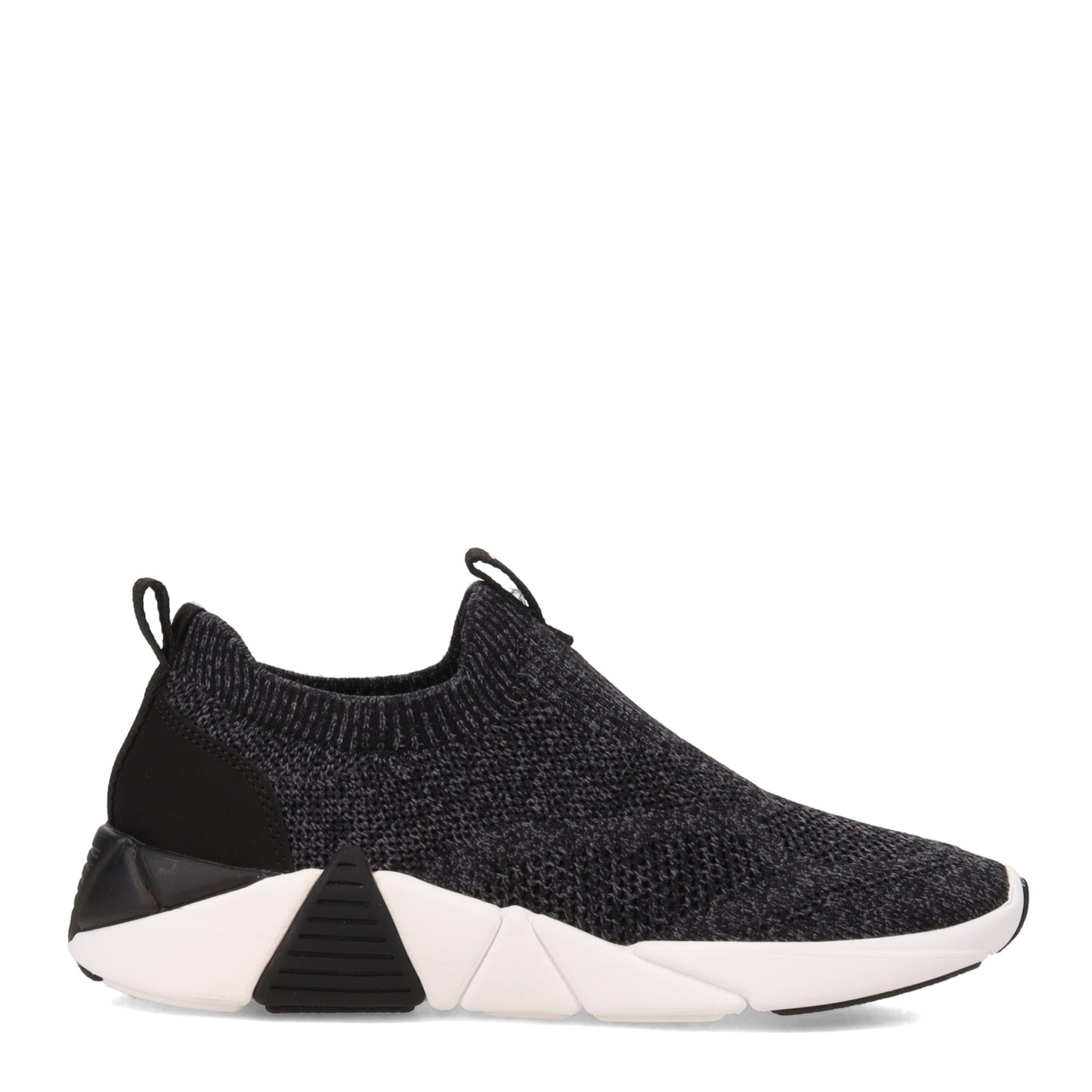 Peltz Shoes Women's Mark Nason A-Line - Mila Sneaker Black 133212-BLK