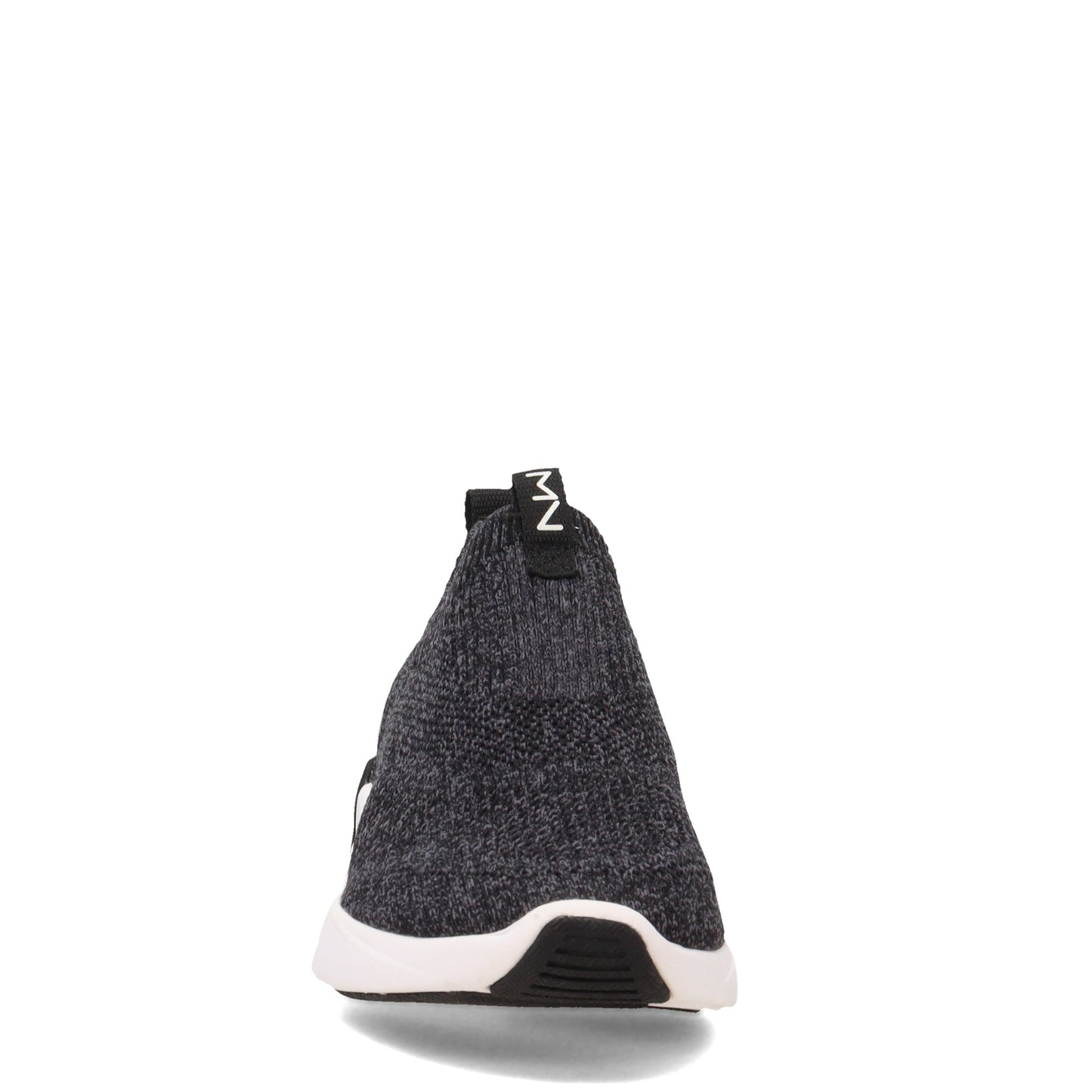 Peltz Shoes Women's Mark Nason A-Line - Mila Sneaker Black 133212-BLK