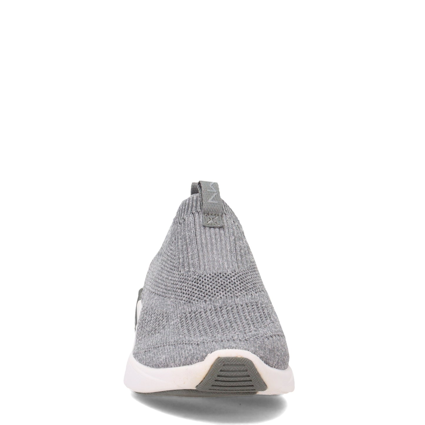 Peltz Shoes Women's Mark Nason A-Line - Mila Sneaker Grey 133212-GRY