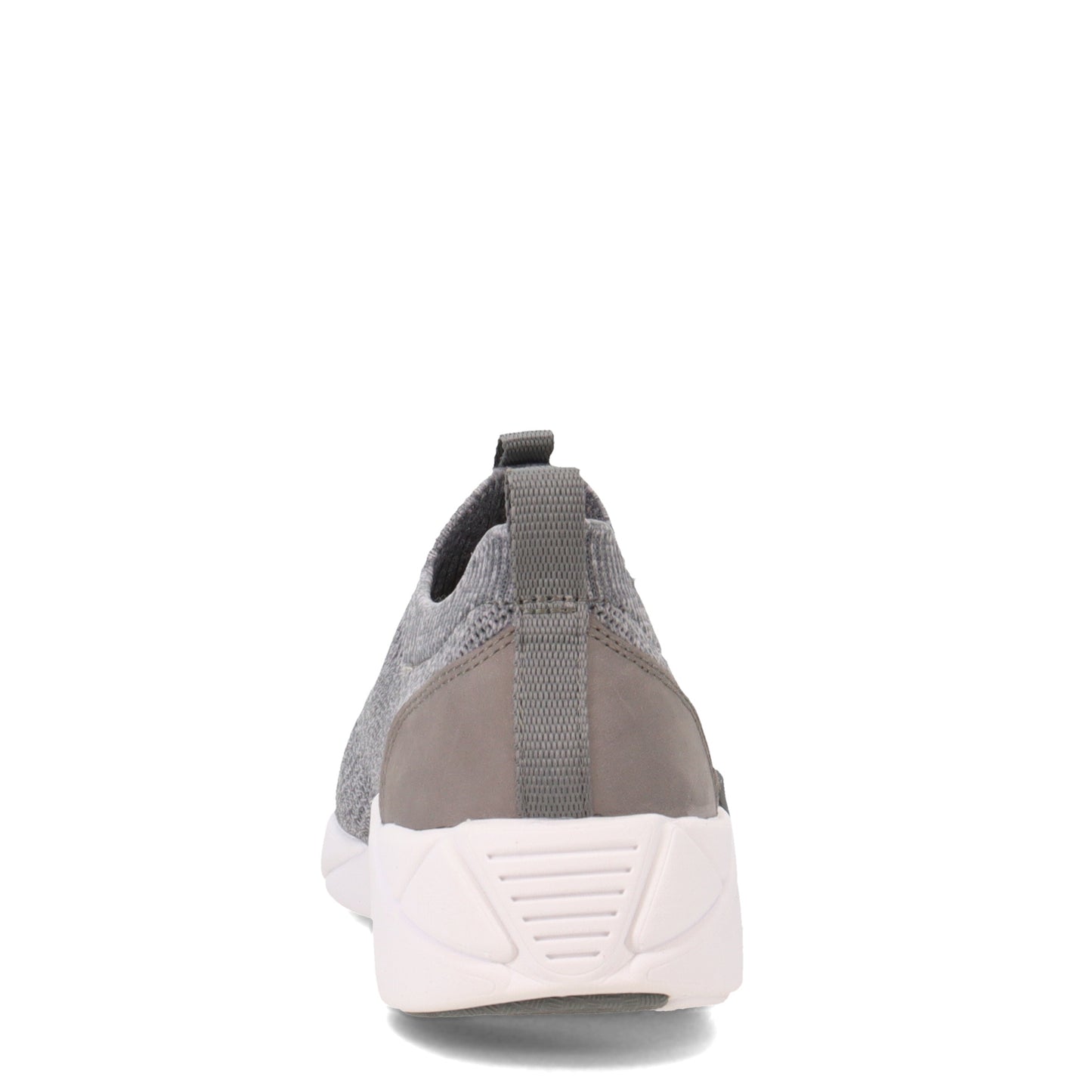 Peltz Shoes Women's Mark Nason A-Line - Mila Sneaker Grey 133212-GRY