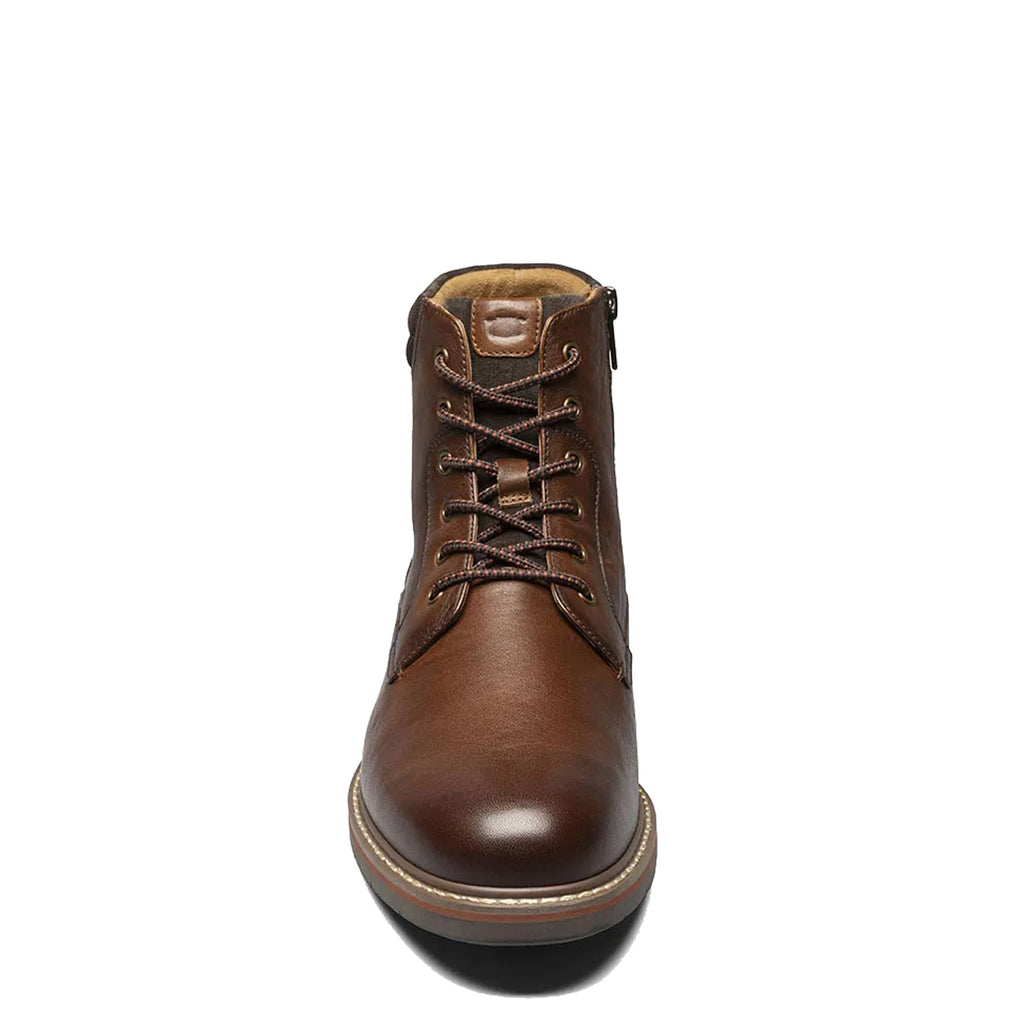 Men's Florsheim, Norwalk Plain Toe Lace Boot