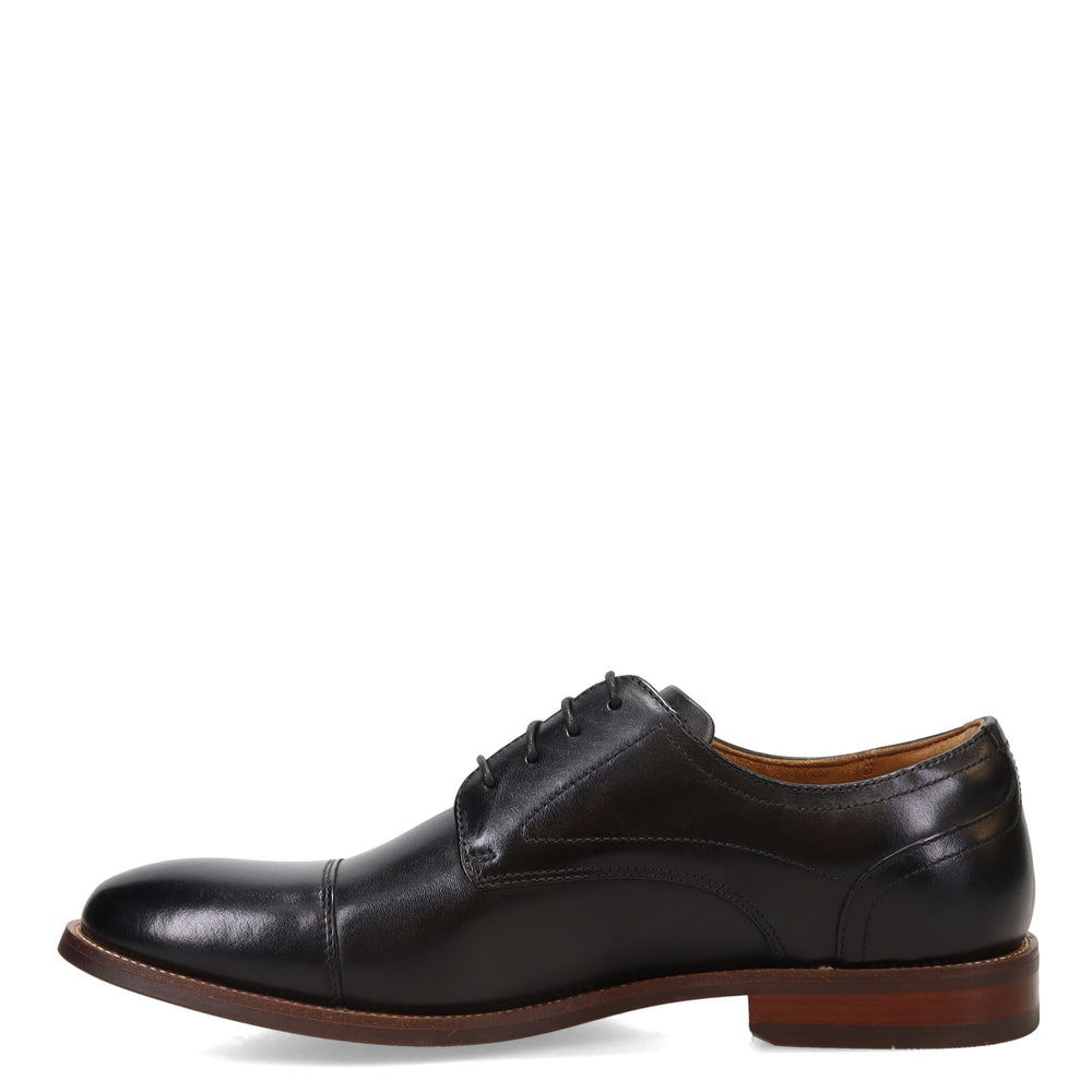 Men's Florsheim, Rucci Cap Toe Oxford — Peltz Shoes