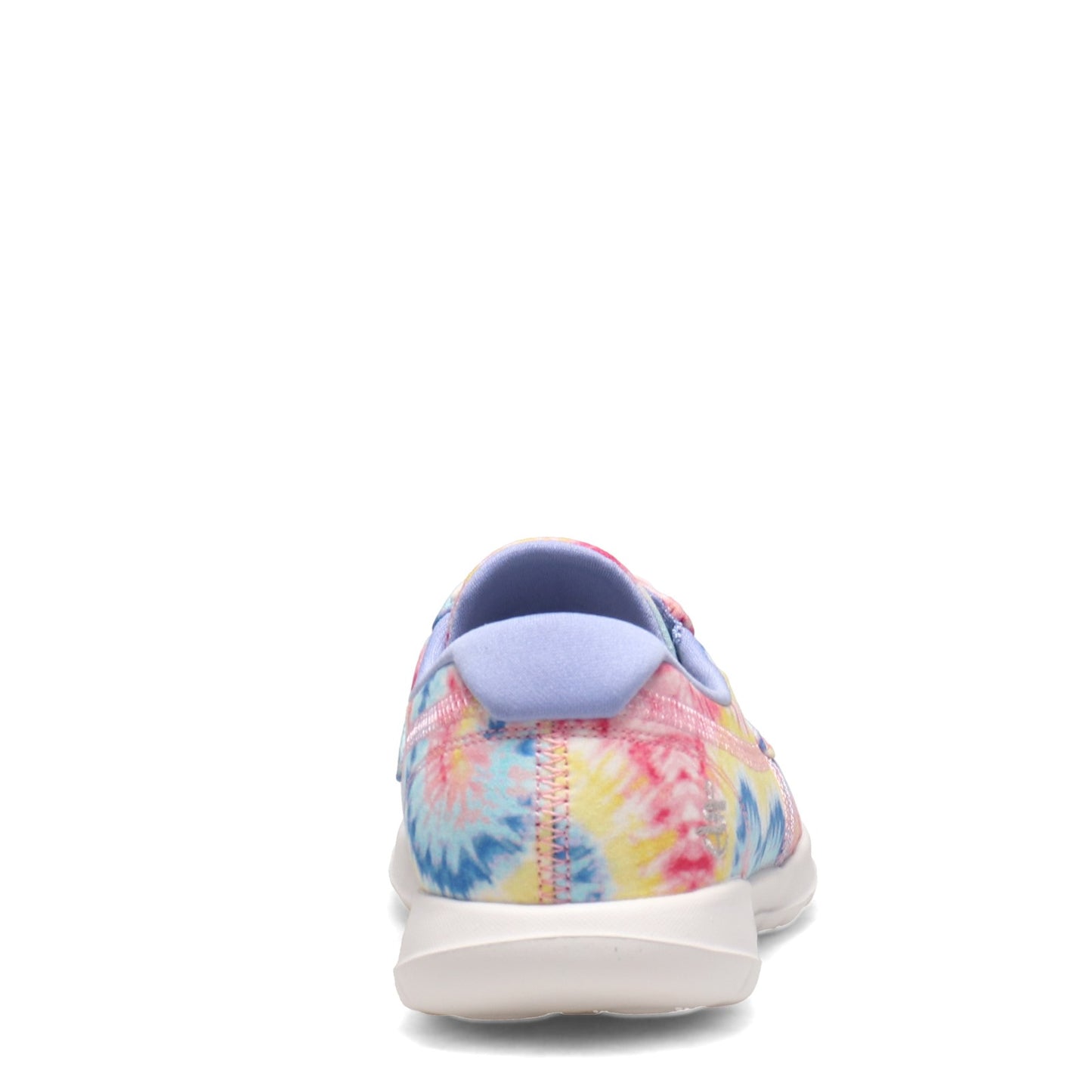 Peltz Shoes Women's Skechers GOwalk Lite - Electrifying Boat Shoe