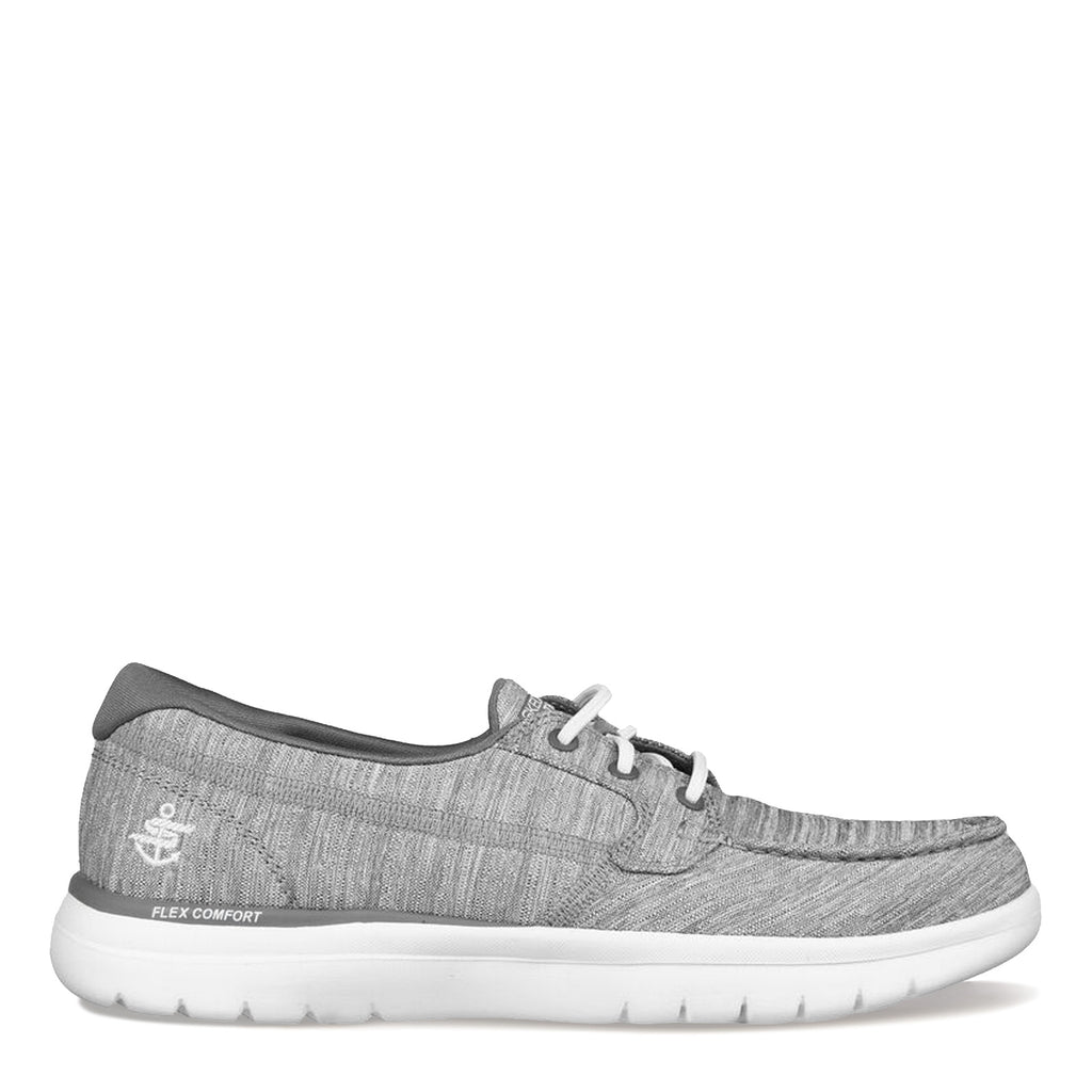 Women's Skechers, On-the-GO Flex - Ashore Boat Shoe