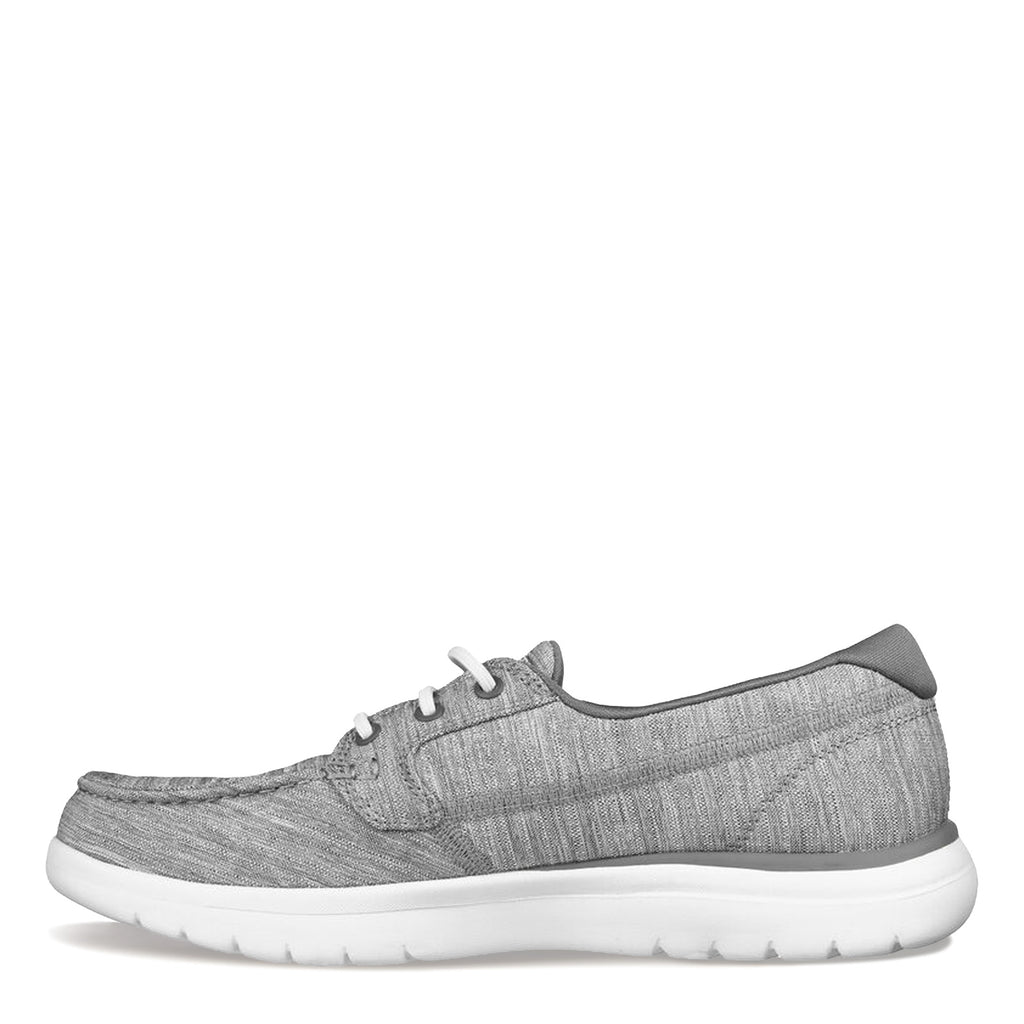 Women's Skechers, On-the-GO Flex - Ashore Boat Shoe