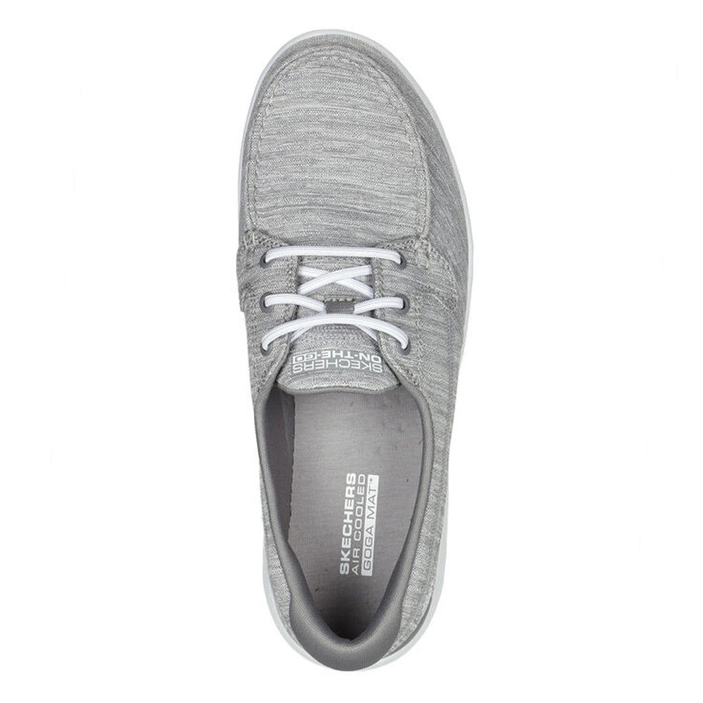 Women's Skechers, On-the-GO Flex - Ashore Boat Shoe