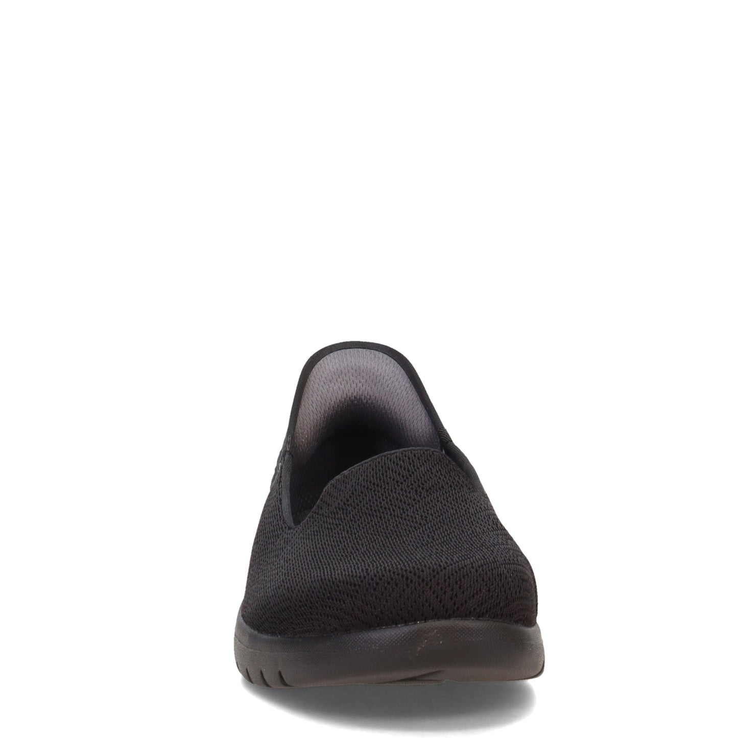 Peltz Shoes Women's Skechers Slip-ins On-the-GO Flex - Astonish Slip-On BLACK 136542-BBK