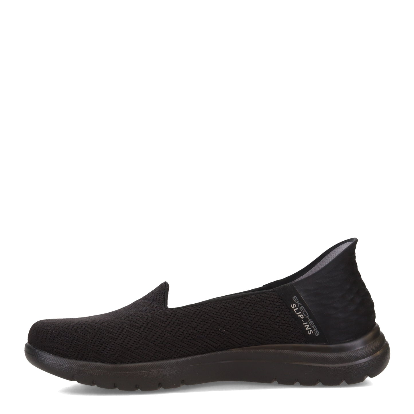 Peltz Shoes Women's Skechers Slip-ins On-the-GO Flex - Astonish Slip-On BLACK 136542-BBK