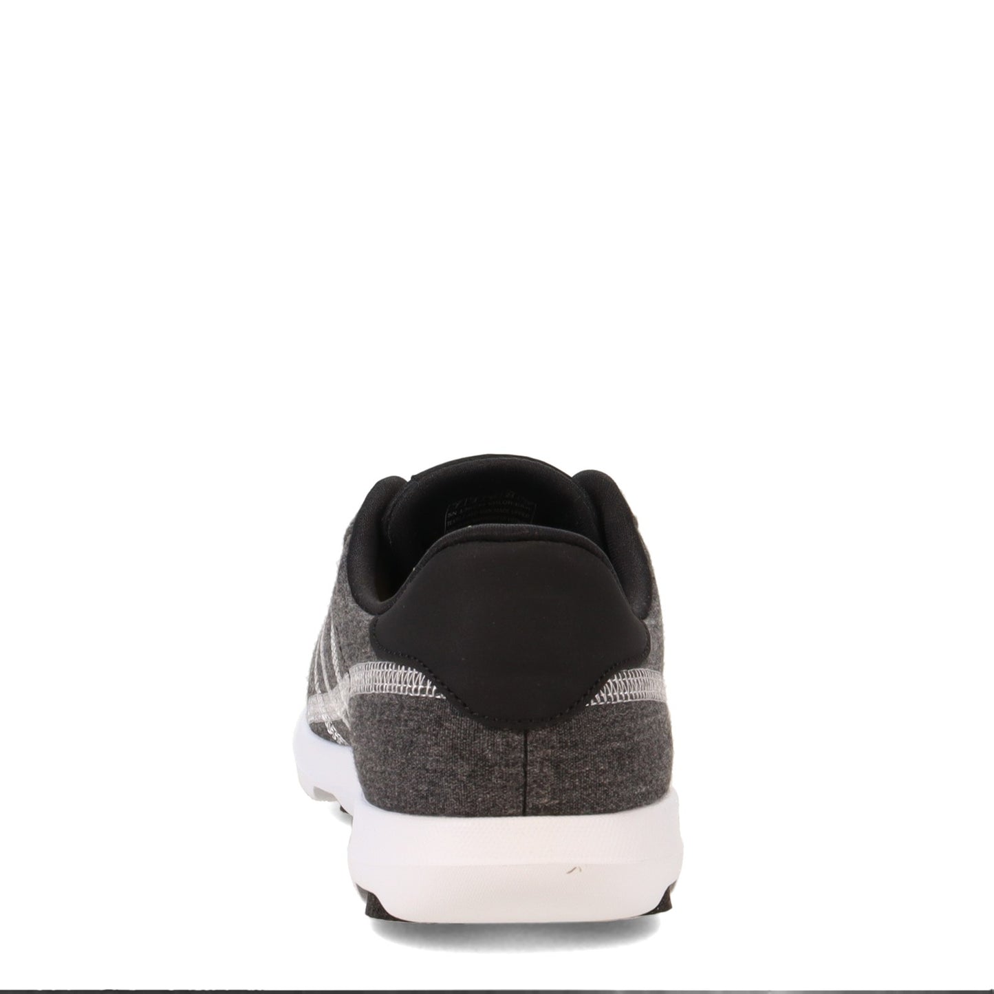 Peltz Shoes Women's Skechers On-the-GO 2.0 - Timeless Sneaker BLACK 136744-BKW