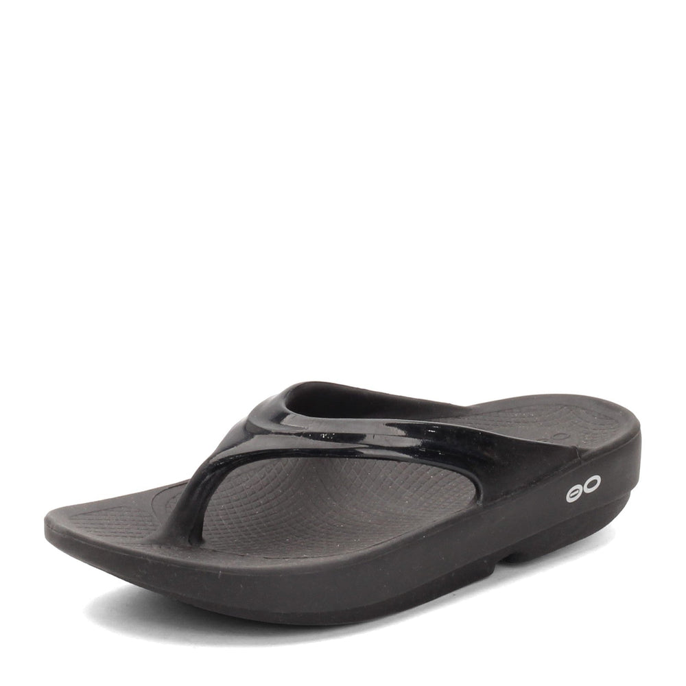 Women's Oofos, OOlala Sandal — Peltz Shoes
