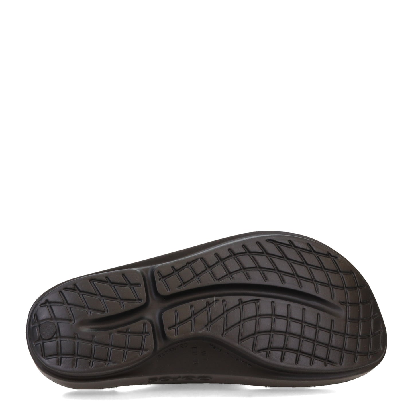 Peltz Shoes Women's Oofos OOlala Sandal Tide 1401-TIDE