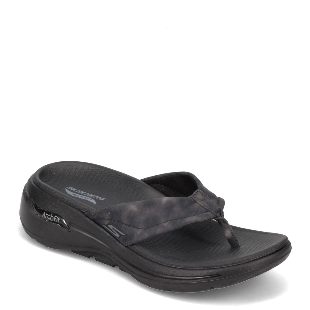 Women's Skechers, GOwalk Arch Fit - Astound Sandal