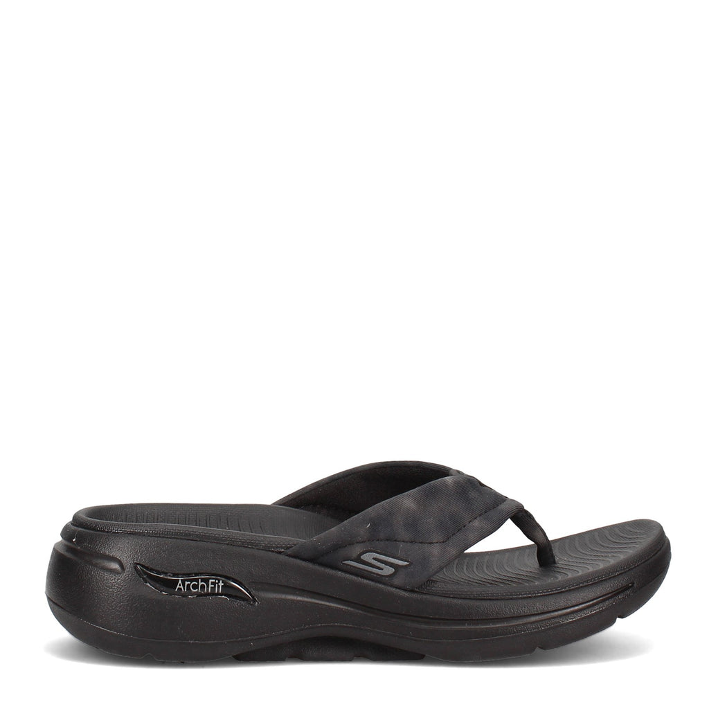 Women's Skechers, GOwalk Arch Fit - Astound Sandal