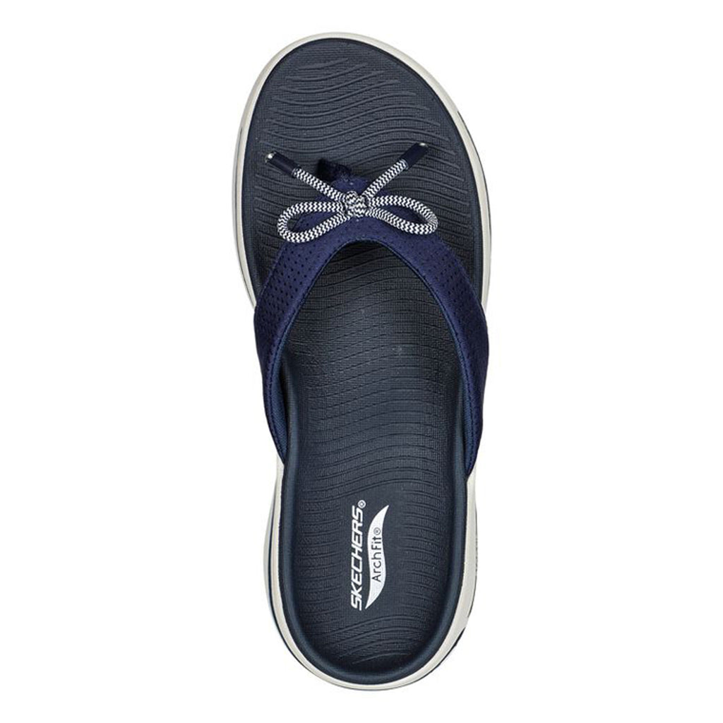 Women's Skechers, GO WALK Arch Fit Sandal - Lakeside Sandal