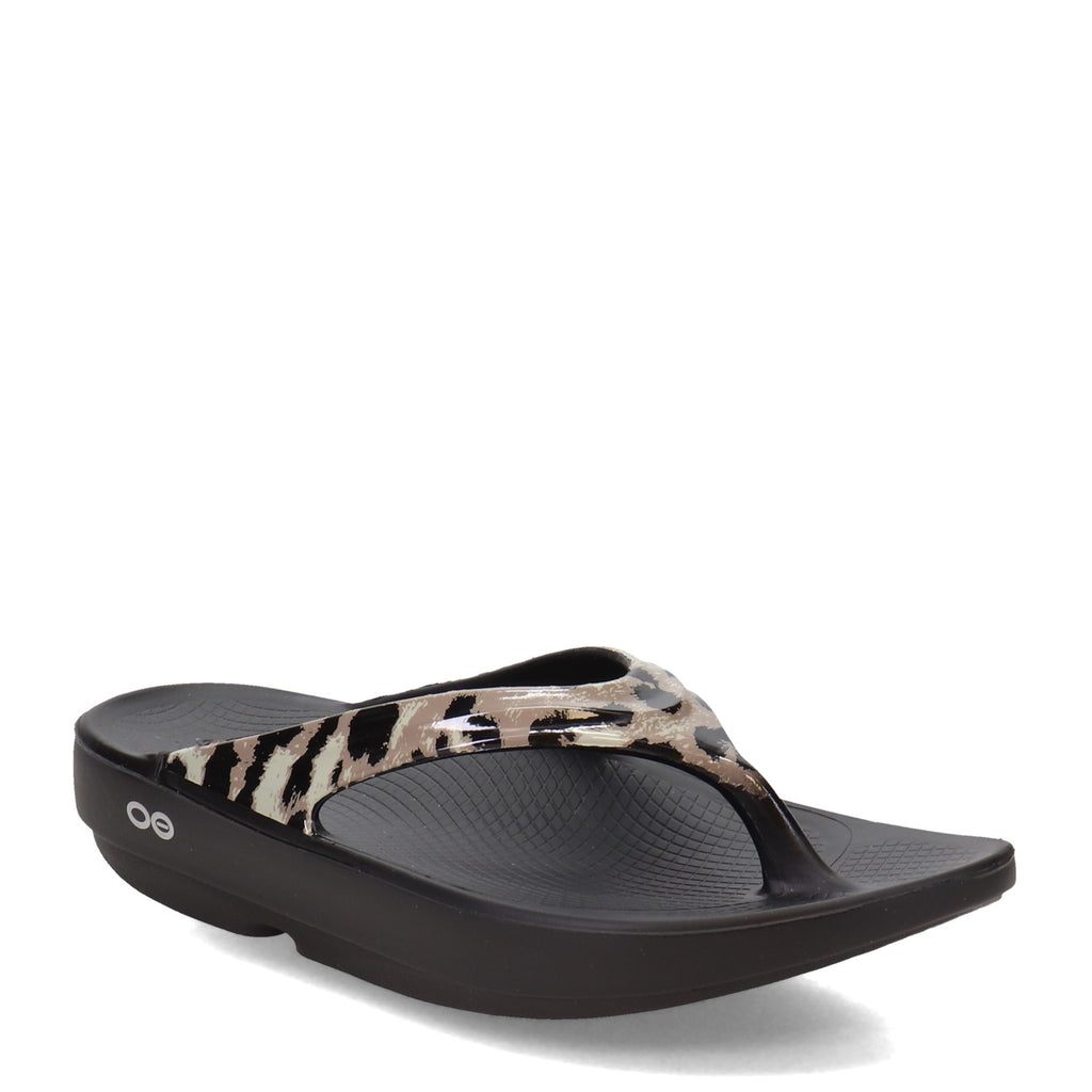 Women's Oofos, OOlala Sandal