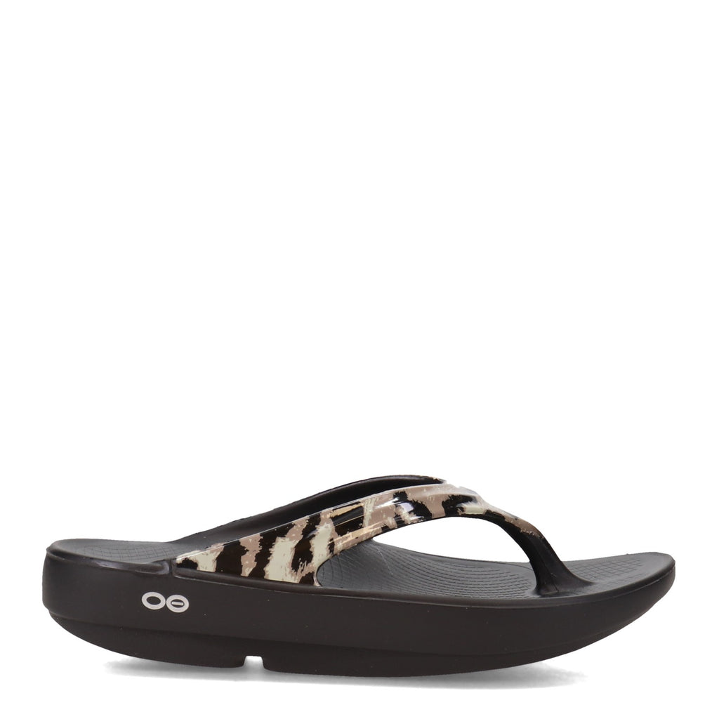 Women's Oofos, OOlala Sandal