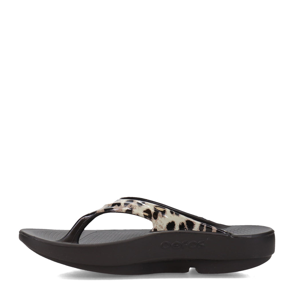Women's Oofos, OOlala Sandal